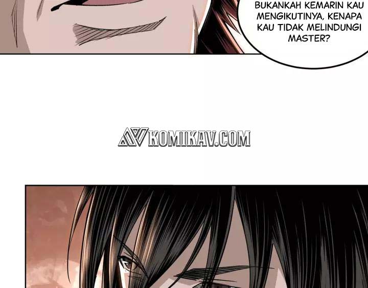 Greatest Boss System Chapter 29 Gambar 77